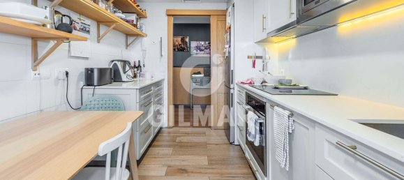 4 bedrooms Penthouse in Madrid, Spain No. 148525 31