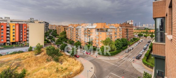 4 bedrooms Penthouse in Madrid, Spain No. 148525 18