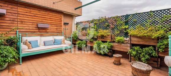 4 bedrooms Penthouse in Madrid, Spain No. 148525 26