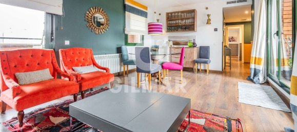 4 bedrooms Penthouse in Madrid, Spain No. 148525 7