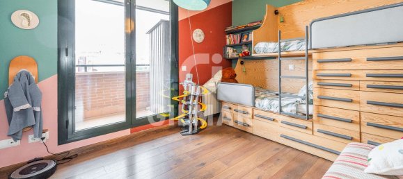 4 bedrooms Penthouse in Madrid, Spain No. 148525 21