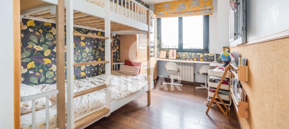 4 bedrooms Penthouse in Madrid, Spain No. 148525 11