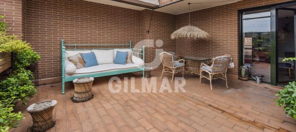 4 bedrooms Penthouse in Madrid, Spain No. 148525 27