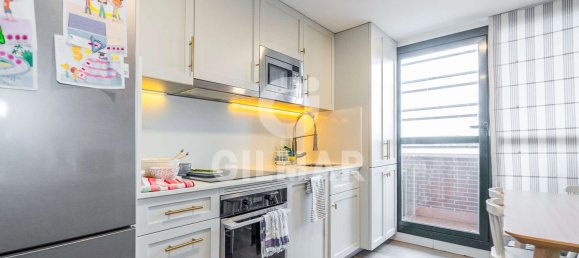 4 bedrooms Penthouse in Madrid, Spain No. 148525 30