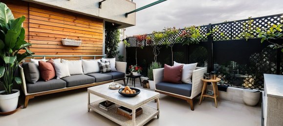 4 bedrooms Penthouse in Madrid, Spain No. 148525 25