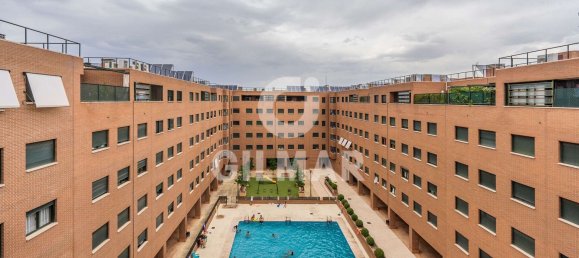 4 bedrooms Penthouse in Madrid, Spain No. 148525 34