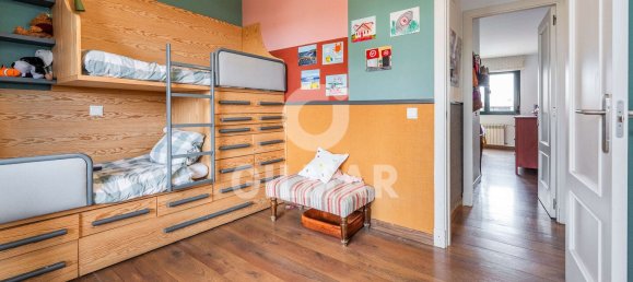 4 bedrooms Penthouse in Madrid, Spain No. 148525 20