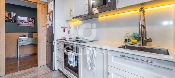 4 bedrooms Penthouse in Madrid, Spain No. 148525 32