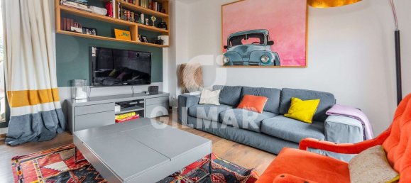 4 bedrooms Penthouse in Madrid, Spain No. 148525 6