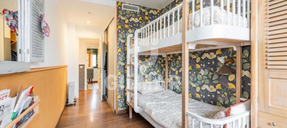 4 bedrooms Penthouse in Madrid, Spain No. 148525 12