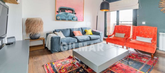 4 bedrooms Penthouse in Madrid, Spain No. 148525 4