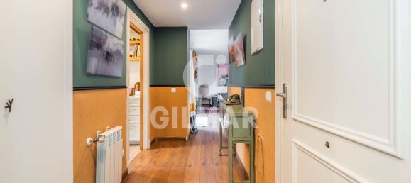 4 bedrooms Penthouse in Madrid, Spain No. 148525 28