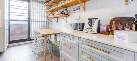 4 bedrooms Penthouse in Madrid, Spain No. 148525 29