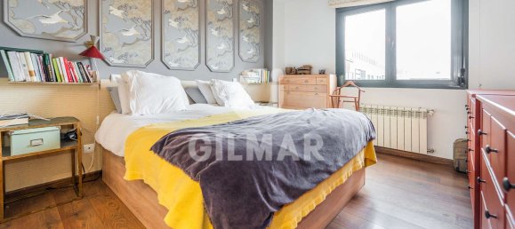 4 bedrooms Penthouse in Madrid, Spain No. 148525 14