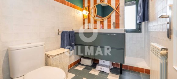 4 bedrooms Penthouse in Madrid, Spain No. 148525 13