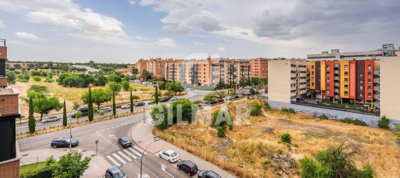 4 bedrooms Penthouse in Madrid, Spain No. 148525 19