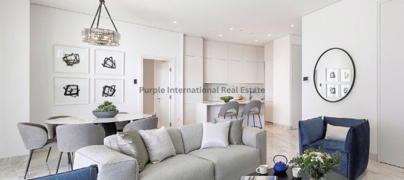 3 Schlafzimmer Wohnung in Neapolis, Cyprus, Nr. 3685 19