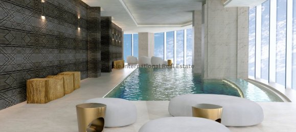 3 Schlafzimmer Wohnung in Neapolis, Cyprus, Nr. 3685 22