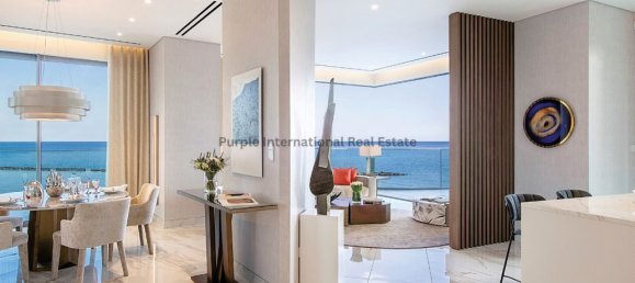 3 Schlafzimmer Wohnung in Neapolis, Cyprus, Nr. 3685 16