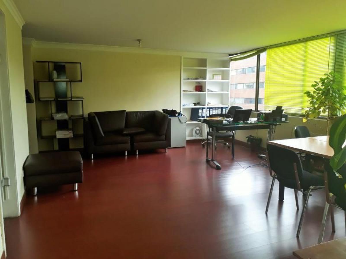 Studio à Bogota, Colombia No. 11928