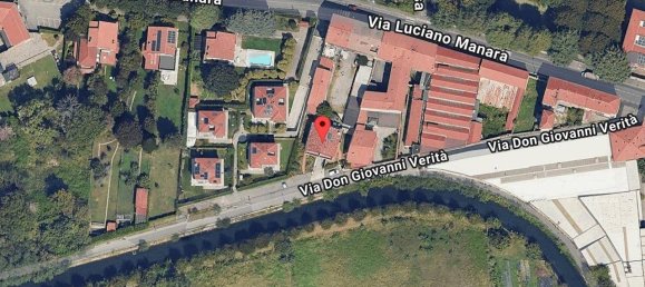 6 bedrooms Villa in Monza, Italy No. 279131 2