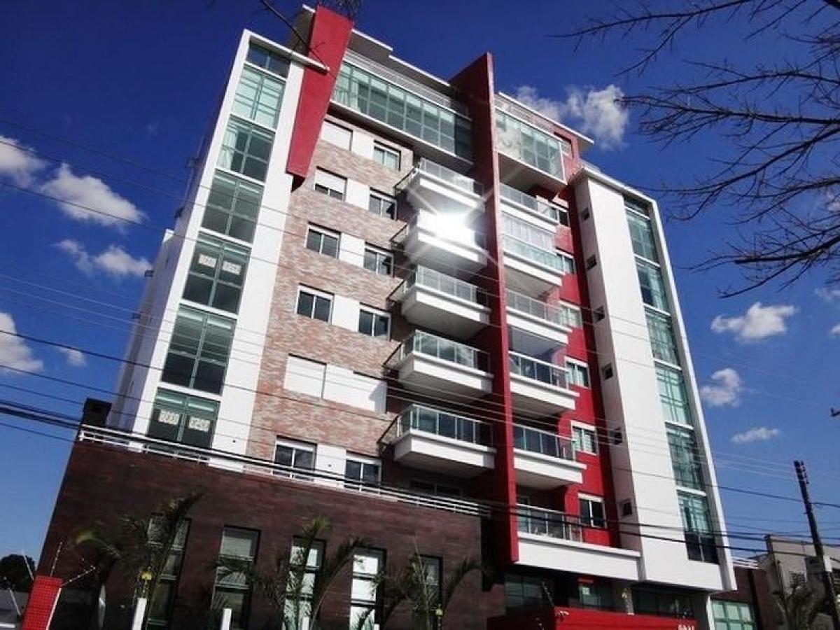 Apartamento T3 em Curitiba, Brazil N.º 498580