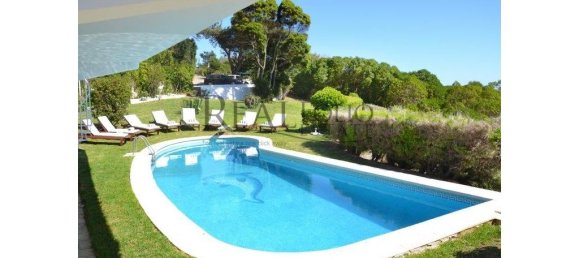 4 Schlafzimmer Haus in Cascais, Portugal, Nr. 293350 3