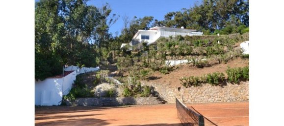 4 Schlafzimmer Haus in Cascais, Portugal, Nr. 293350 8