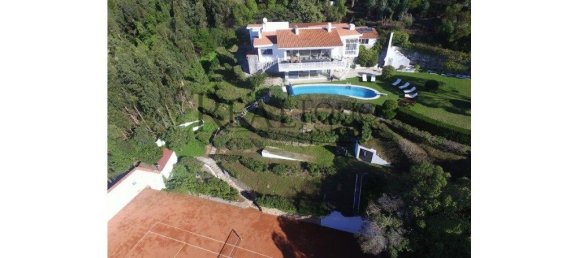 4 Schlafzimmer Haus in Cascais, Portugal, Nr. 293350 2