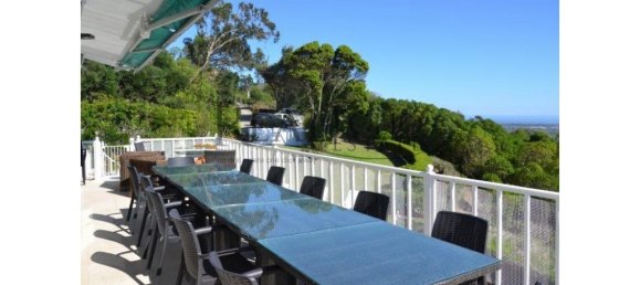 4 Schlafzimmer Haus in Cascais, Portugal, Nr. 293350 10