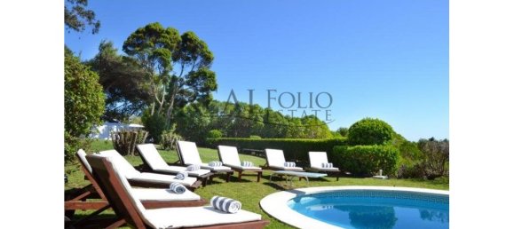 4 Schlafzimmer Haus in Cascais, Portugal, Nr. 293350 6