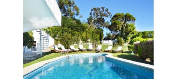 4 Schlafzimmer Haus in Cascais, Portugal, Nr. 293350 4