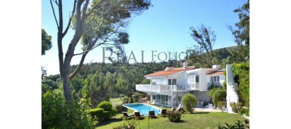 4 Schlafzimmer Haus in Cascais, Portugal, Nr. 293350 27