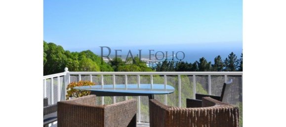 4 Schlafzimmer Haus in Cascais, Portugal, Nr. 293350 5