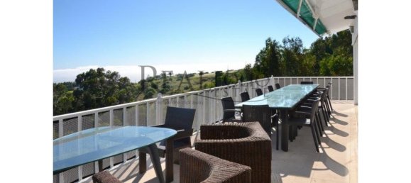 4 Schlafzimmer Haus in Cascais, Portugal, Nr. 293350 11