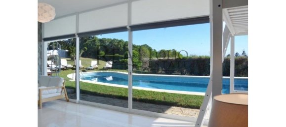 4 Schlafzimmer Haus in Cascais, Portugal, Nr. 293350 26
