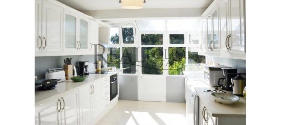 4 Schlafzimmer Haus in Cascais, Portugal, Nr. 293350 16