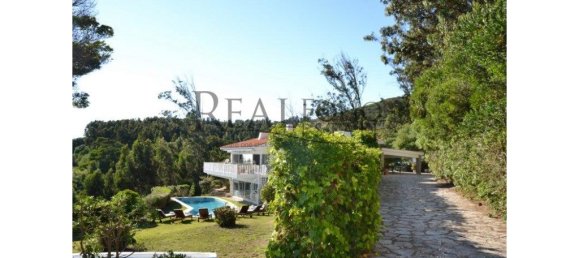 4 Schlafzimmer Haus in Cascais, Portugal, Nr. 293350 9