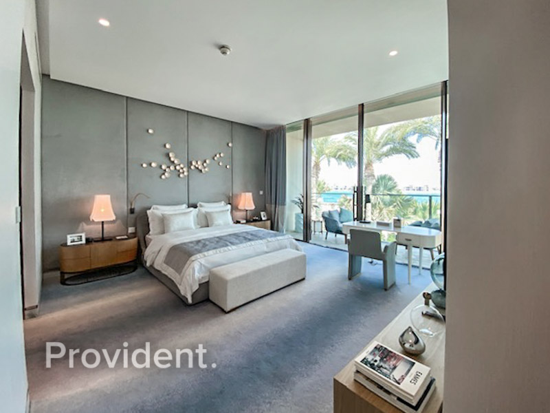 Apartamento de 2 dormitorios en THE ROYAL ATLANTIS RESORTS & RESIDENCES, Palm Jumeirah, UAE No. 58832