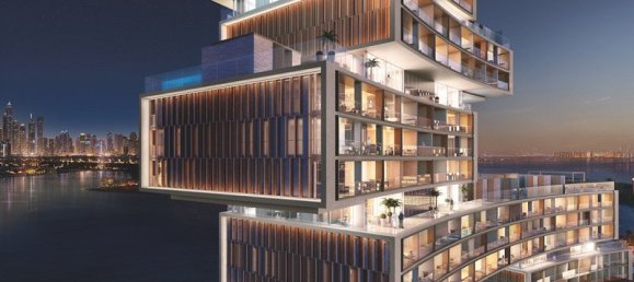 Apartamento de 2 dormitorios en THE ROYAL ATLANTIS RESORTS & RESIDENCES, Palm Jumeirah, UAE No. 58832 12