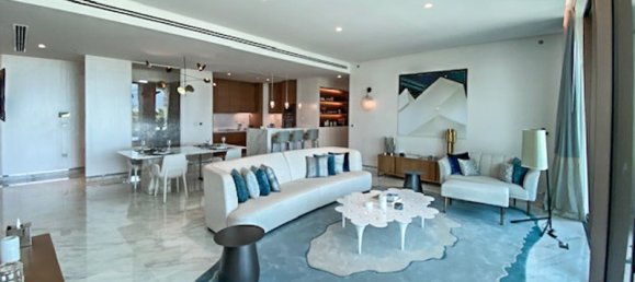 Apartamento de 2 dormitorios en THE ROYAL ATLANTIS RESORTS & RESIDENCES, Palm Jumeirah, UAE No. 58832 2