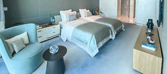 Apartamento de 2 dormitorios en THE ROYAL ATLANTIS RESORTS & RESIDENCES, Palm Jumeirah, UAE No. 58832 6