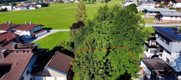  Land in Wiesing, Austria No. 211837 6