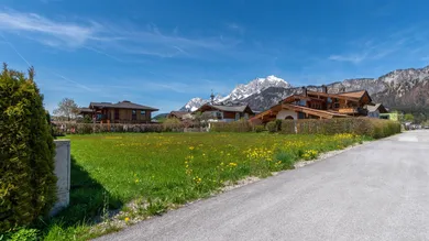 Terrain à St. Johann in Tirol, Austria No. 213829