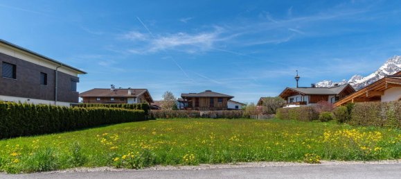 Terrain à St. Johann in Tirol, Austria No. 213829 2