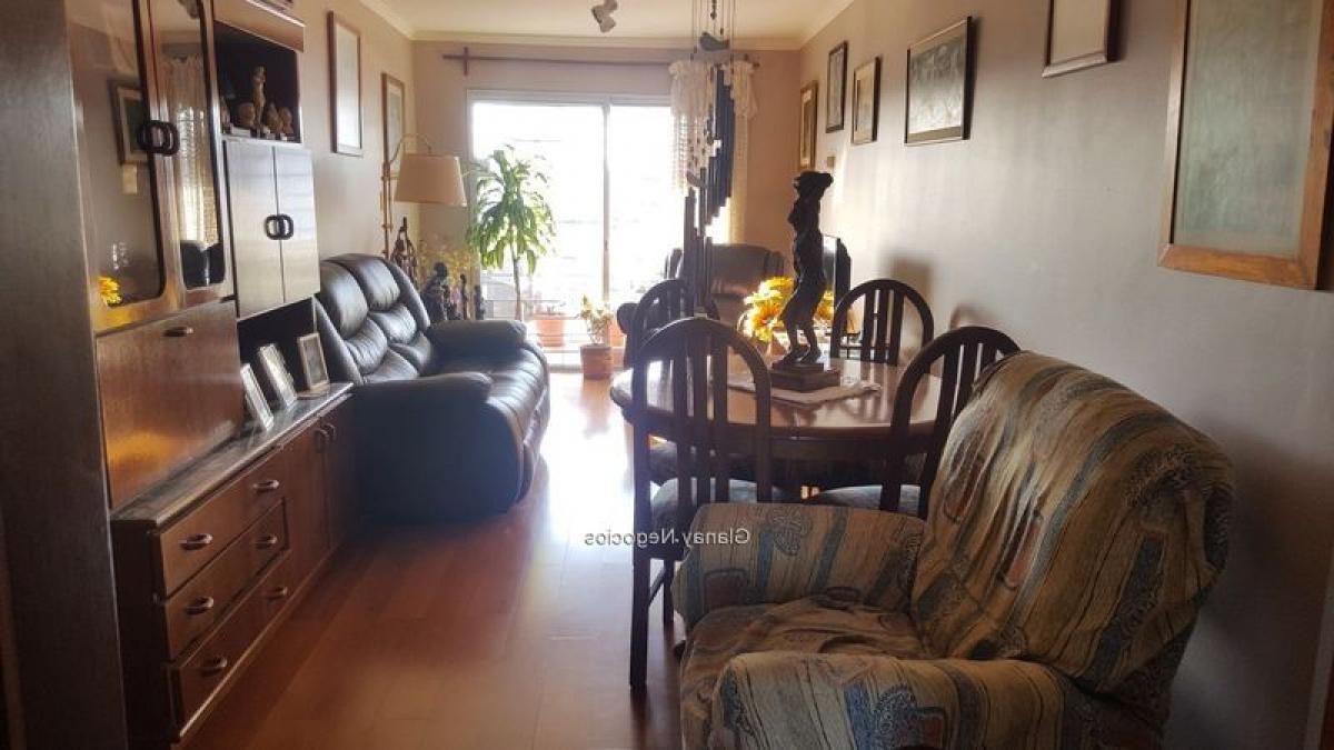 Apartamento T2 em Montevideo, Uruguay N.º 2135