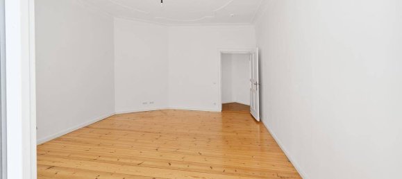 4 rooms Apartment in Moabit, Germany No. 35841 12