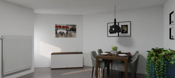 4 rooms Apartment in Moabit, Germany No. 35841 22