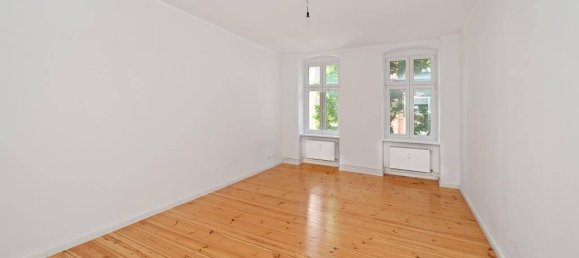 4 rooms Apartment in Moabit, Germany No. 35841 14