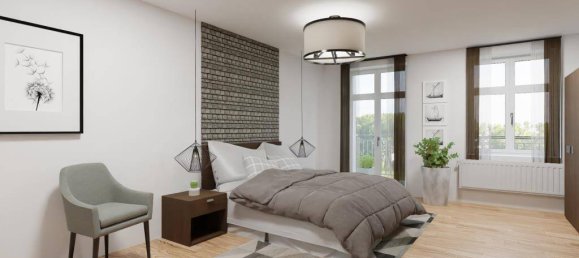 4 rooms Apartment in Moabit, Germany No. 35841 11